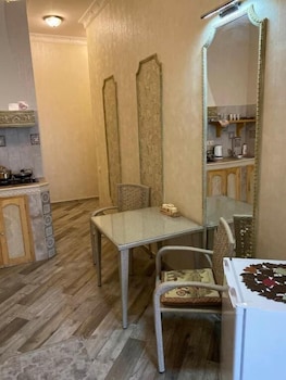 old tbilisi apart hotel