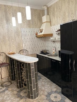 old tbilisi apart hotel