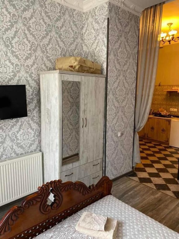old tbilisi apart hotel