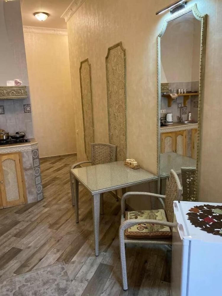 old tbilisi apart hotel
