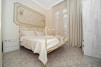 old tbilisi apart hotel