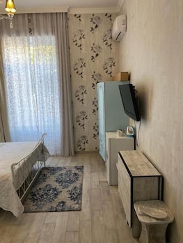 old tbilisi apart hotel
