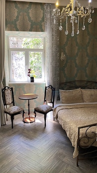 old tbilisi apart hotel