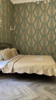 old tbilisi apart hotel