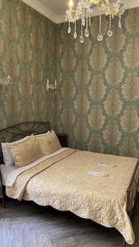 old tbilisi apart hotel