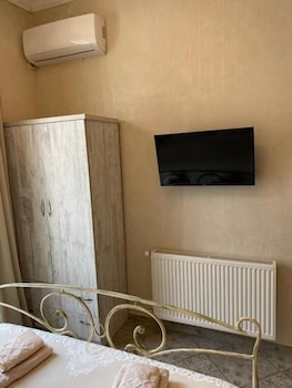 old tbilisi apart hotel