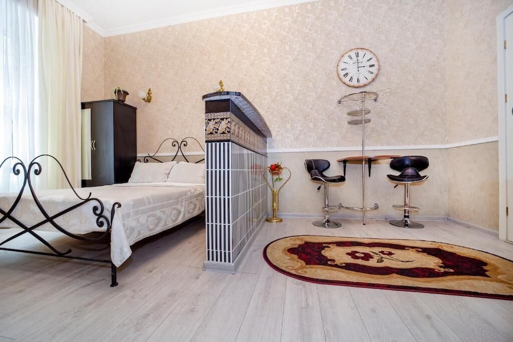 old tbilisi apart hotel