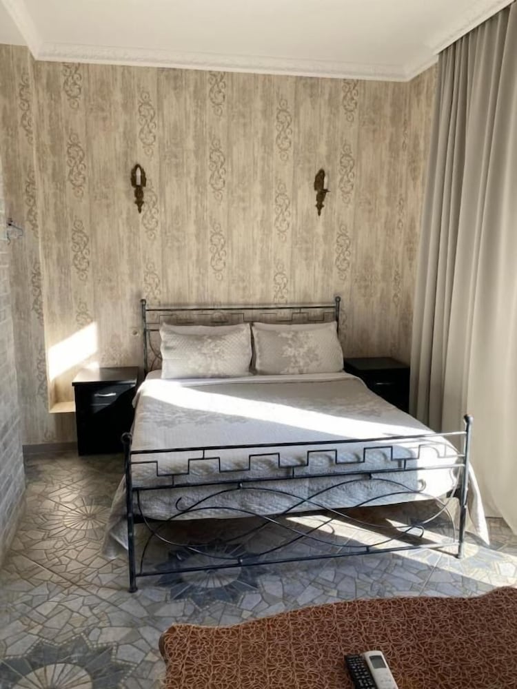 old tbilisi apart hotel