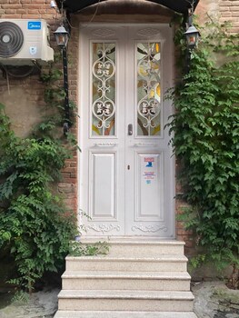 old tbilisi apart hotel