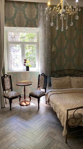 old tbilisi apart hotel