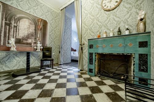 old tbilisi apart hotel