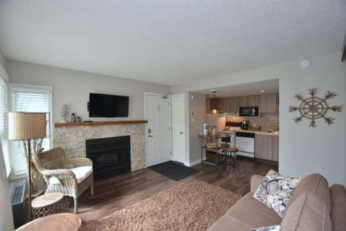 ski in ski out cozy studio at north creek resort