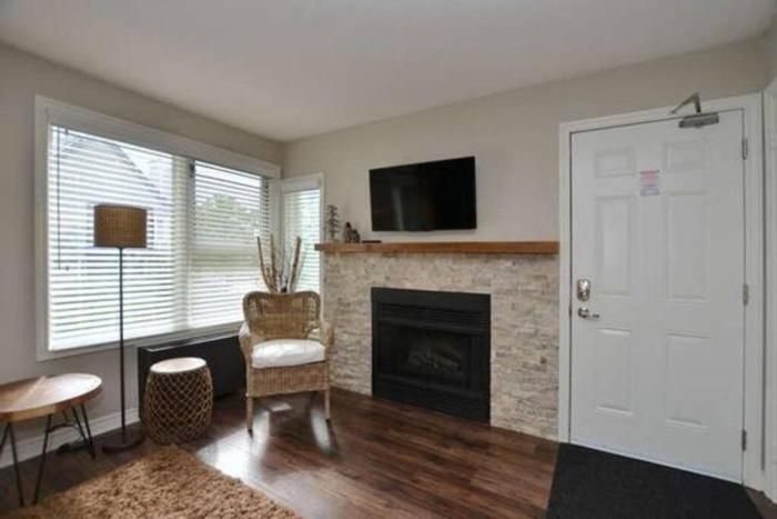 ski in ski out cozy studio at north creek resort