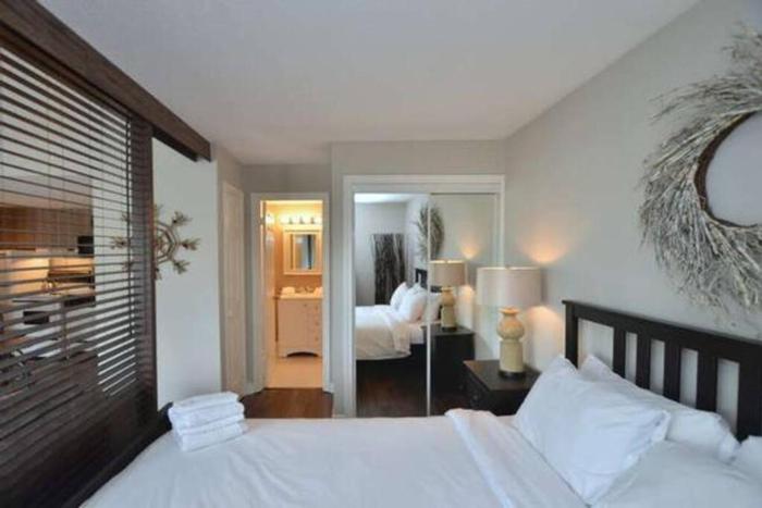 ski in ski out cozy studio at north creek resort