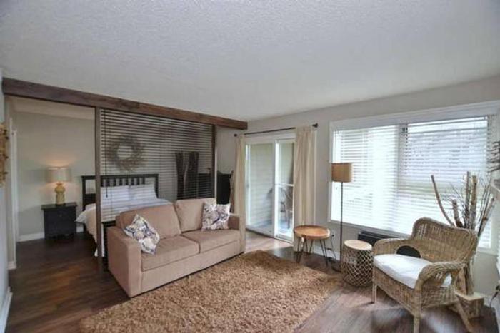 ski in ski out cozy studio at north creek resort