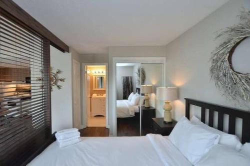 ski in ski out cozy studio at north creek resort