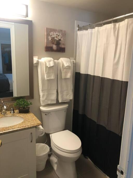 cozy north creek resort studio