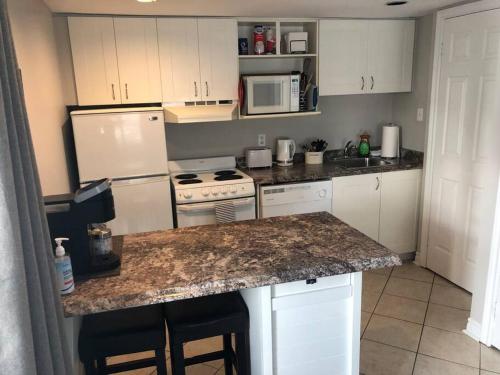 cozy north creek resort studio