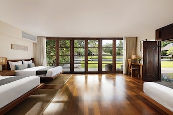 villa amita by nakula