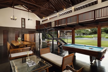 villa amita by nakula