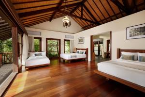 villa amita by nakula