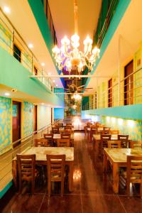 Miranda Beach Resort,Benaulim,3 star