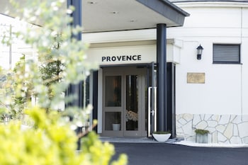 bishoku no kakurega provence