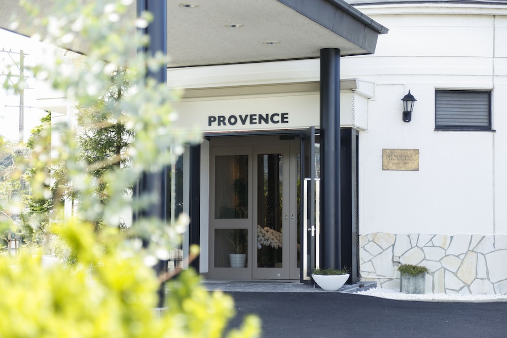 bishoku no kakurega provence