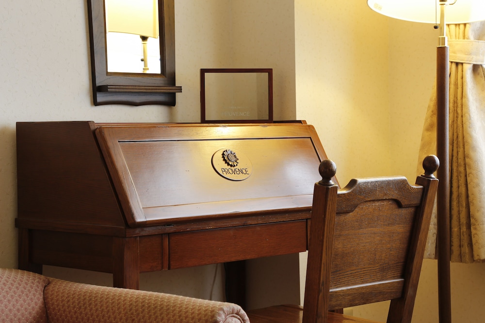 bishoku no kakurega provence