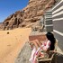 wadi rum natural life