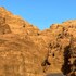 wadi rum natural life