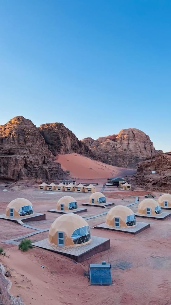 wadi rum
