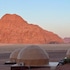 wadi rum star wars camp
