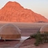 wadi rum star wars camp