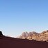 wadi rum star wars camp