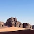 wadi rum star wars camp