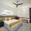 Nettoor Pavilion,Kazhuthumuttu>>Kochi,3 star