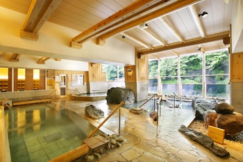 ooedo onsen monogatari hotel new shiobara