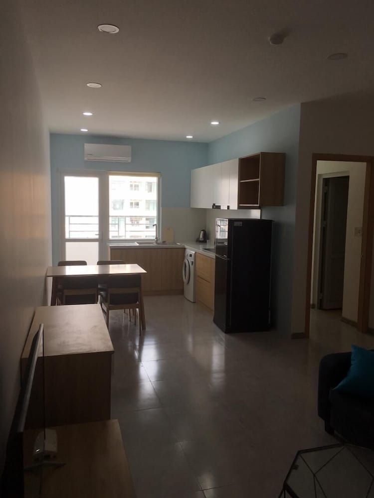 vinestate apartments