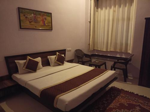 jaigarh palace kumbhalgarh