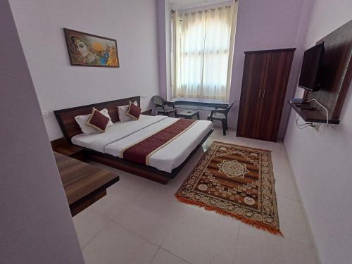 jaigarh palace kumbhalgarh