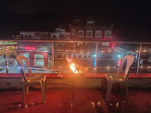 jaigarh palace kumbhalgarh