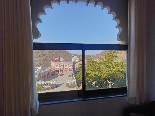 Jaigarh Palace Kumbhalgarh,Ranakpur>>Kumbhalgarh,3 star