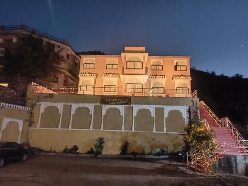 Jaigarh Palace Kumbhalgarh,Ranakpur>>Kumbhalgarh,3 star