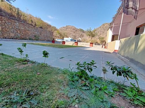 Jaigarh Palace Kumbhalgarh,Ranakpur>>Kumbhalgarh,3 star