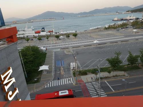yeosu