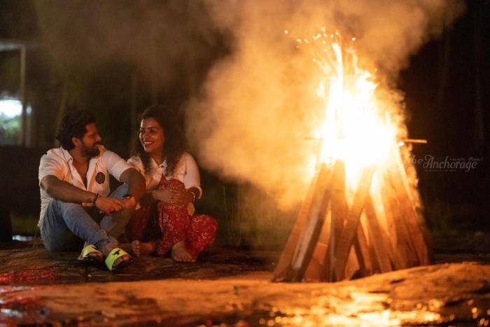 the anchorage athirapilly resort