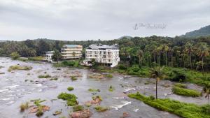 the anchorage athirapilly resort