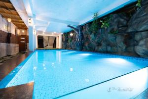 the anchorage athirapilly resort