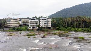 the anchorage athirapilly resort